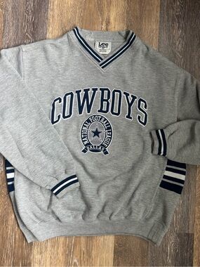 Lee vintage DALLAS COWBOYS